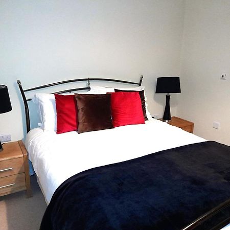 Oxford Apartment-- Free Parking 2 Bedrooms-2Bathrooms-Located In Jericho Oxford Close To Bus And Rail Station Dış mekan fotoğraf